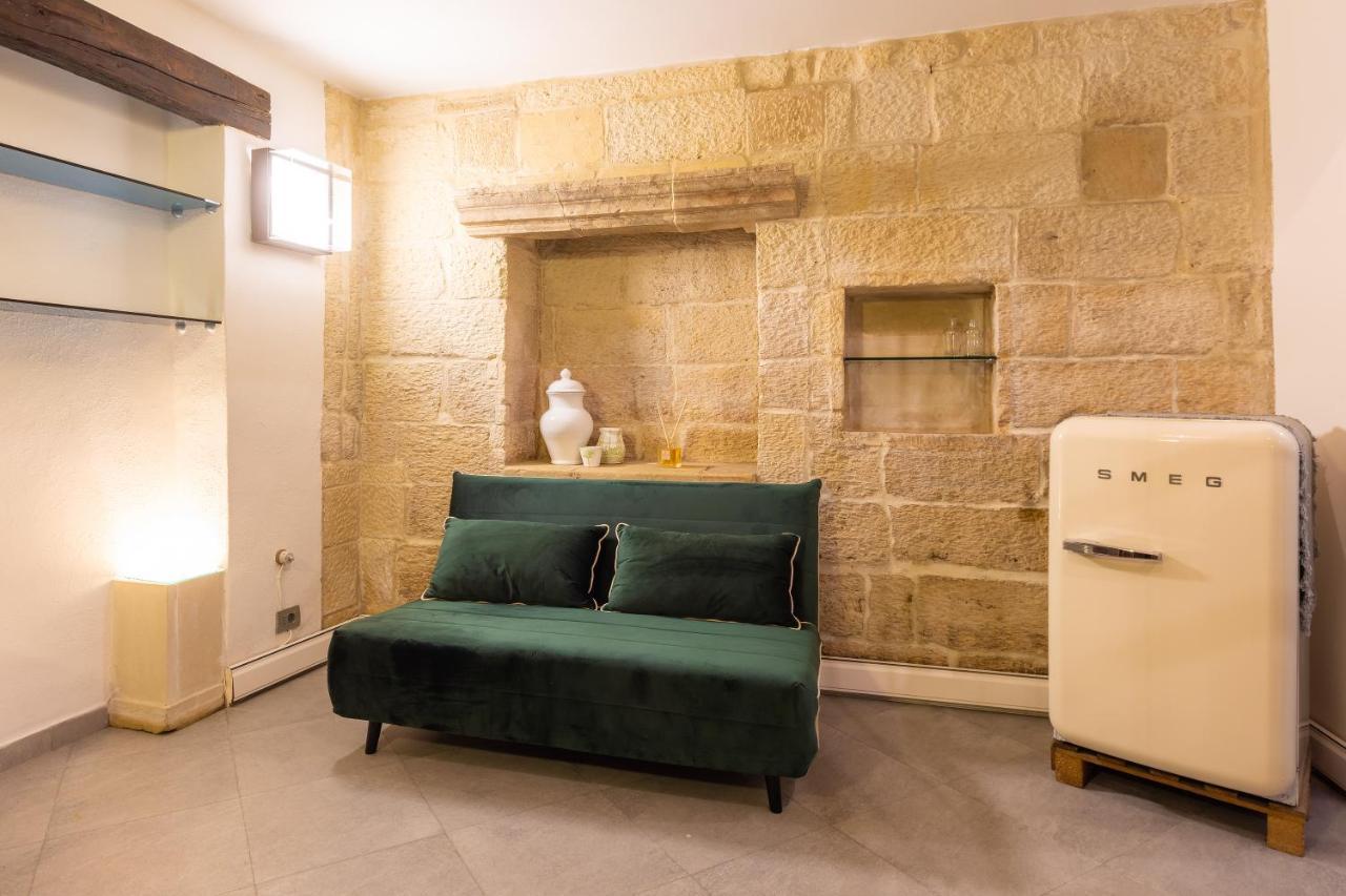 Espezia Bed & Breakfast Lecce Exterior photo