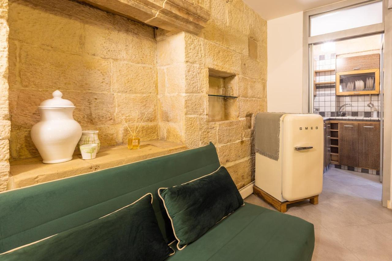 Espezia Bed & Breakfast Lecce Exterior photo