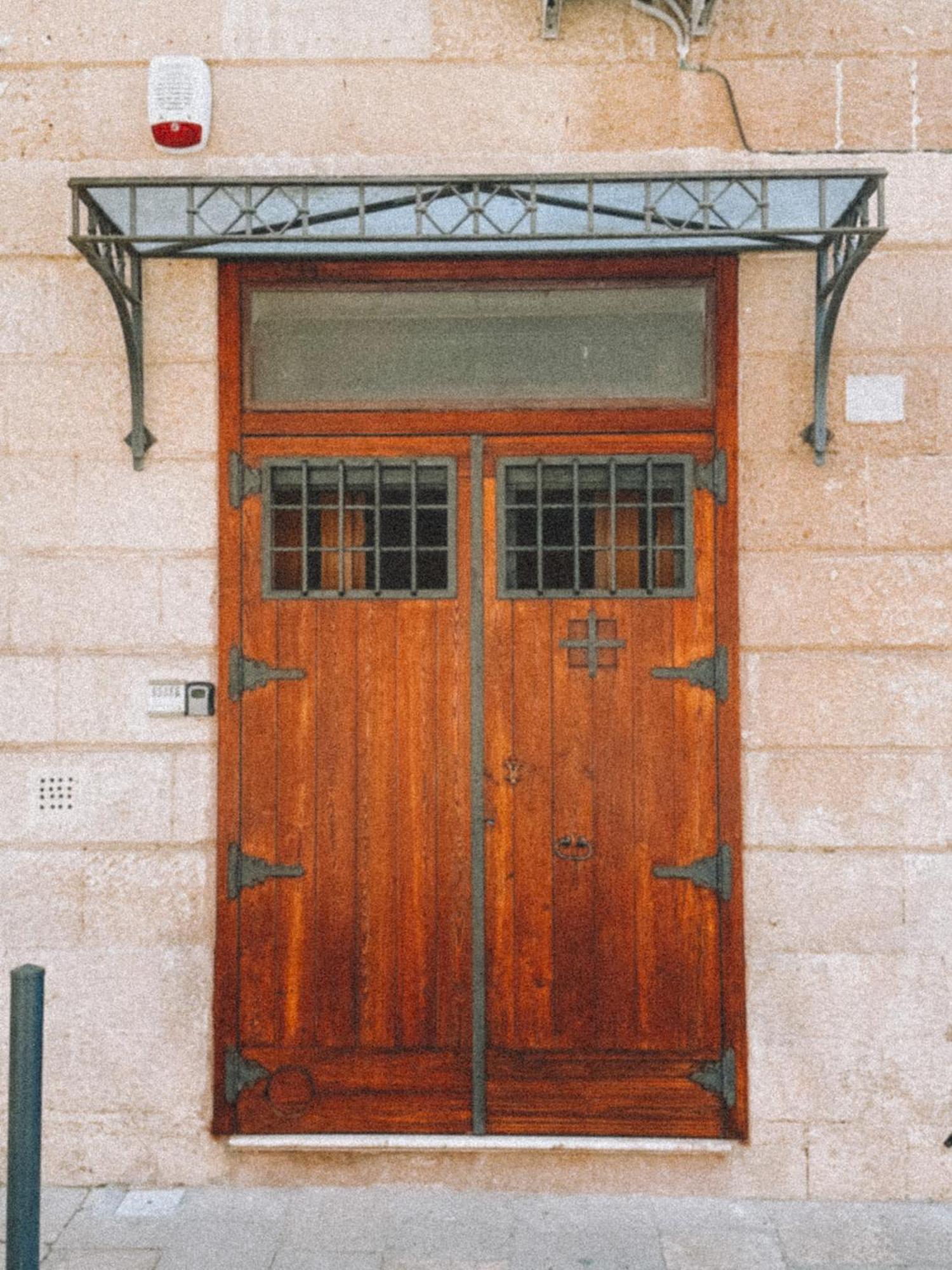Espezia Bed & Breakfast Lecce Exterior photo